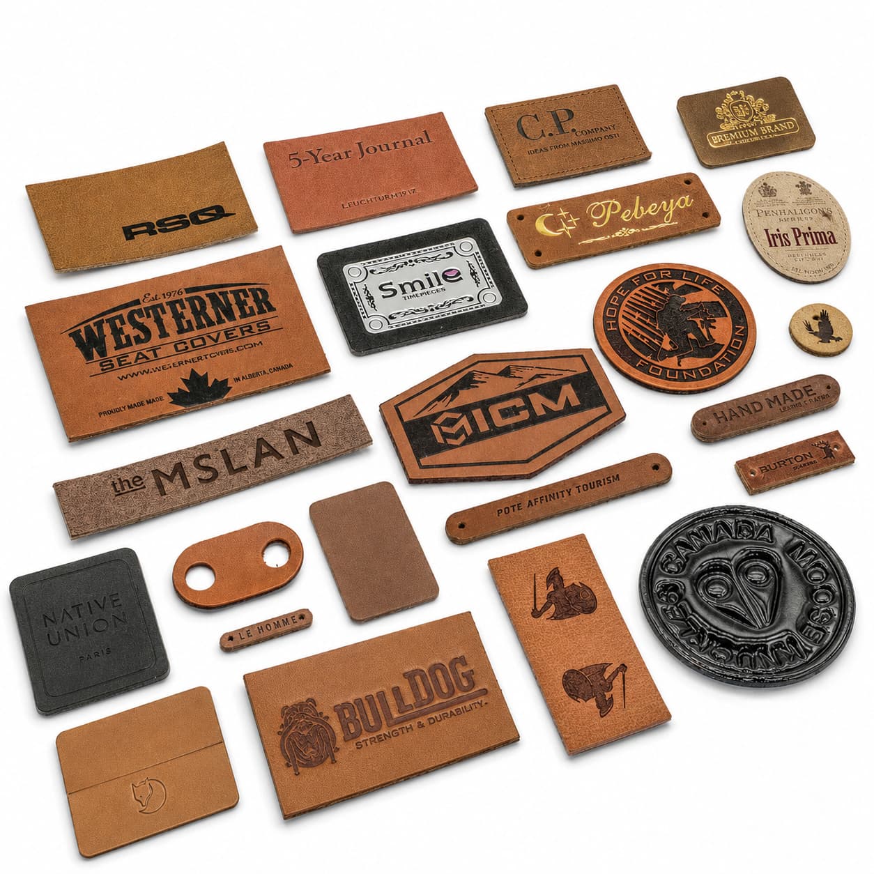Custom Sew-on Metal Buttons custom zinc alloy hardware category