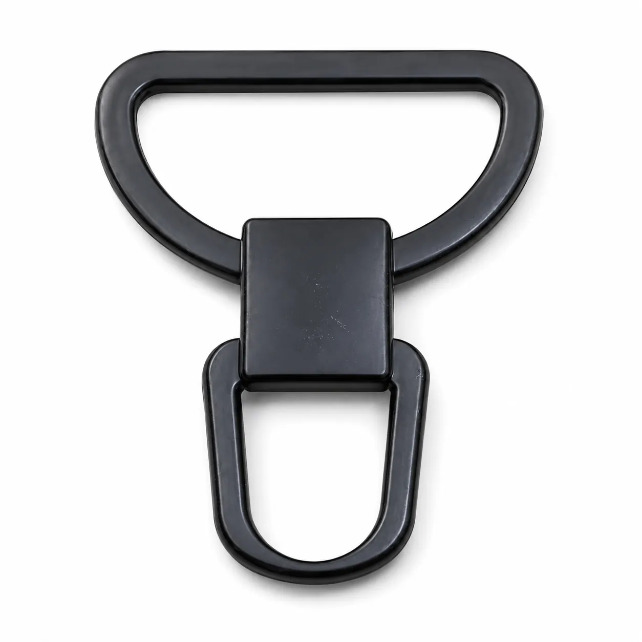 Zipper Pullers custom zinc alloy hardware category